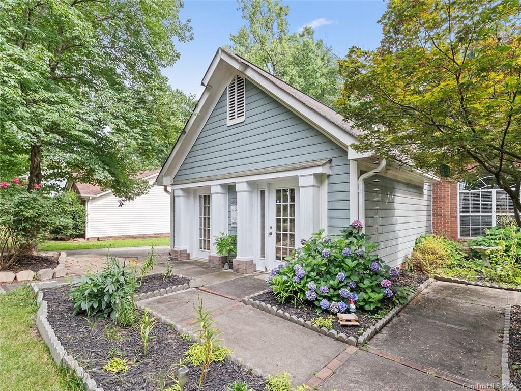 12518 Newstead Road Huntersville, NC 28078 - Photo 2 of 37