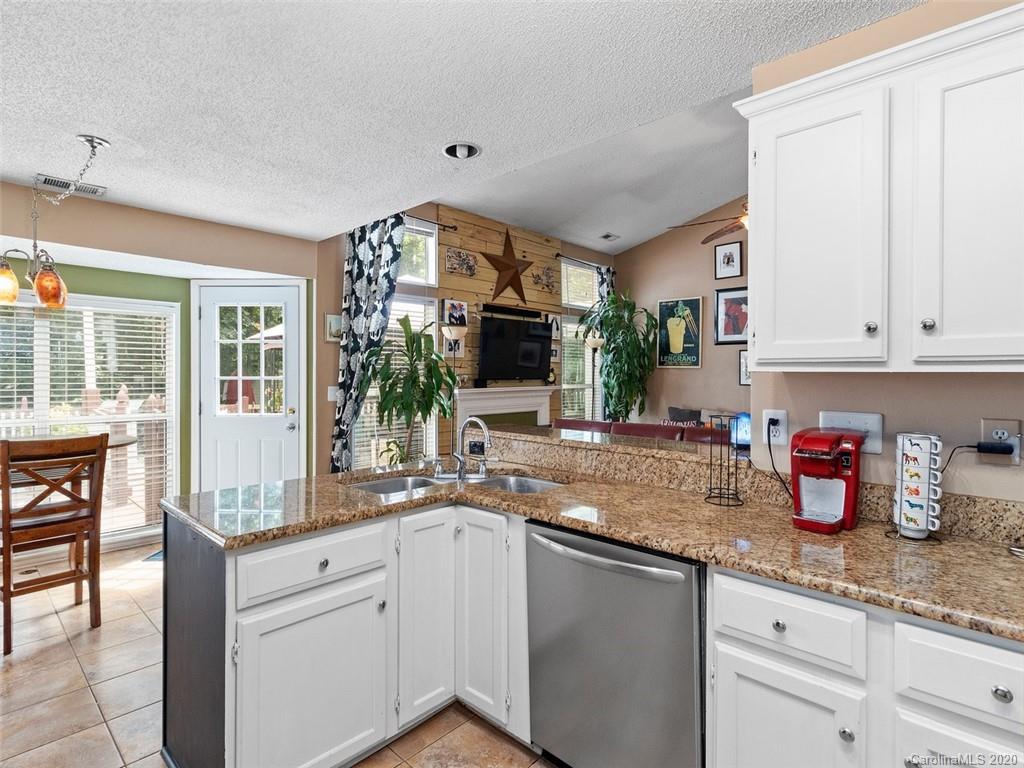 12518 Newstead Road Huntersville, NC 28078 - Photo 12 of 37