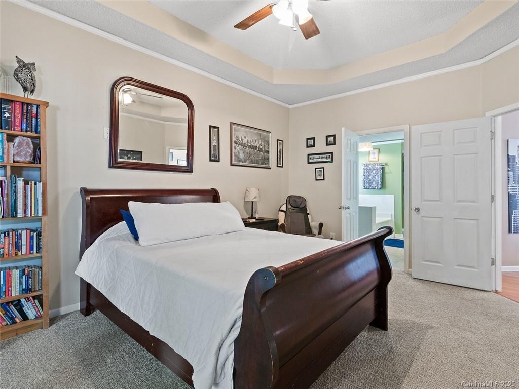 12518 Newstead Road Huntersville, NC 28078 - Photo 16 of 37