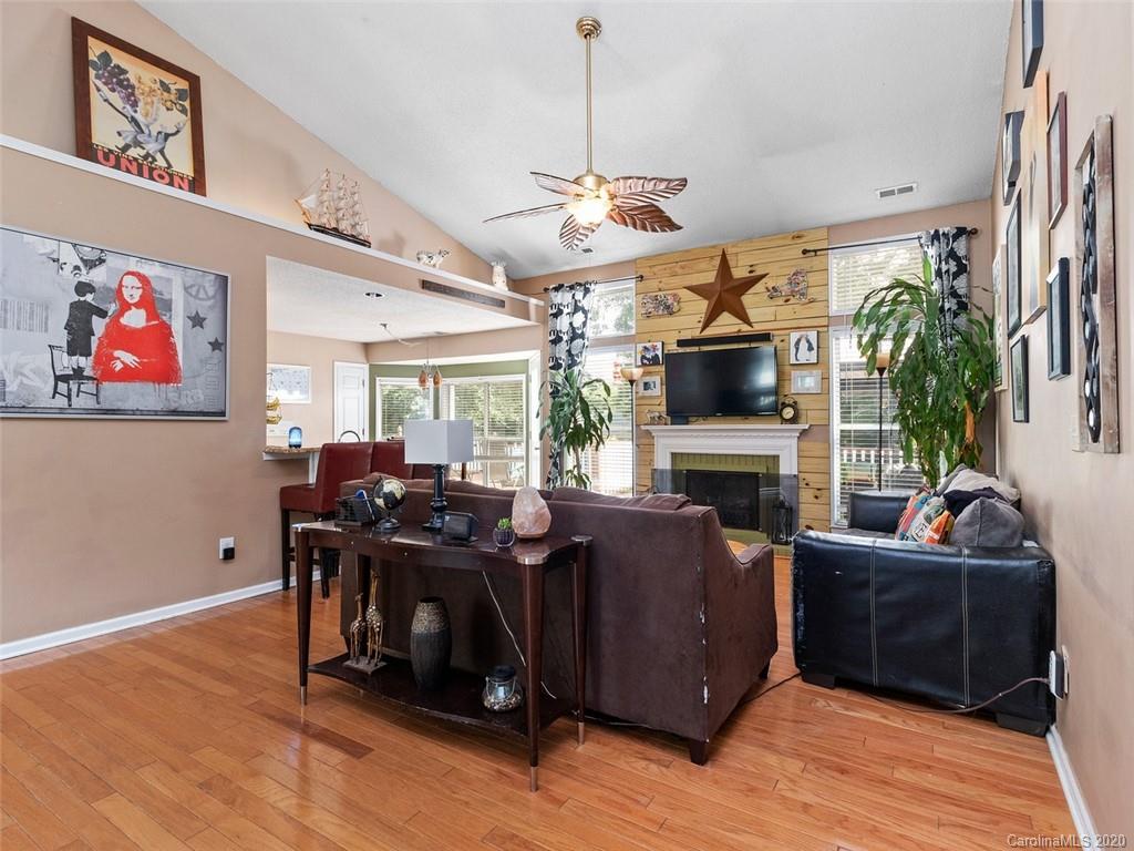 12518 Newstead Road Huntersville, NC 28078 - Photo 3 of 37
