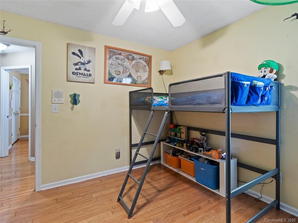 12518 Newstead Road Huntersville, NC 28078 - Photo 27 of 37