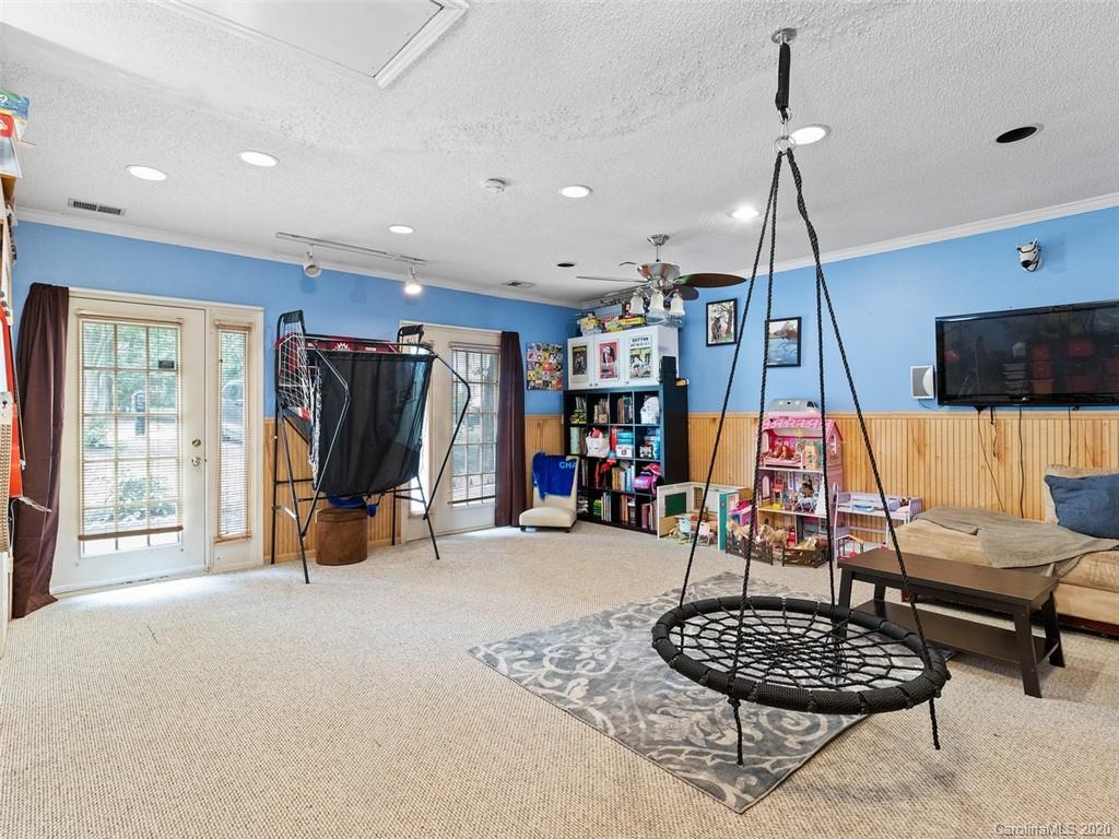 12518 Newstead Road Huntersville, NC 28078 - Photo 28 of 37