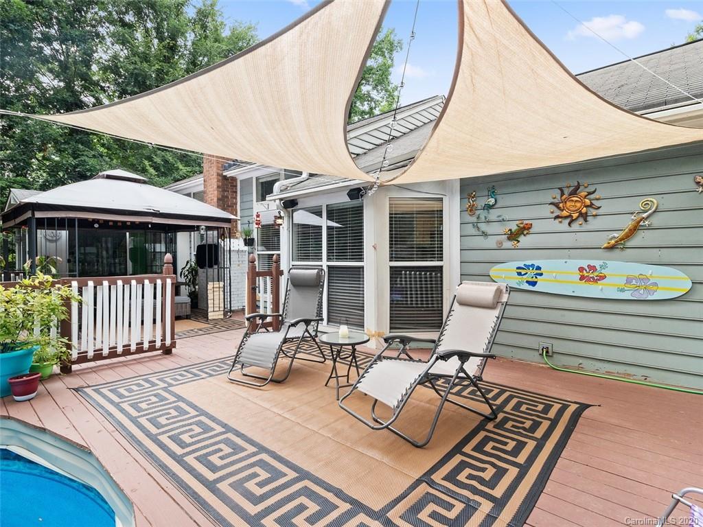 12518 Newstead Road Huntersville, NC 28078 - Photo 29 of 37