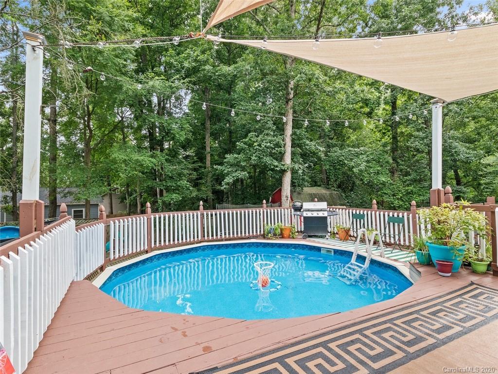 12518 Newstead Road Huntersville, NC 28078 - Photo 30 of 37