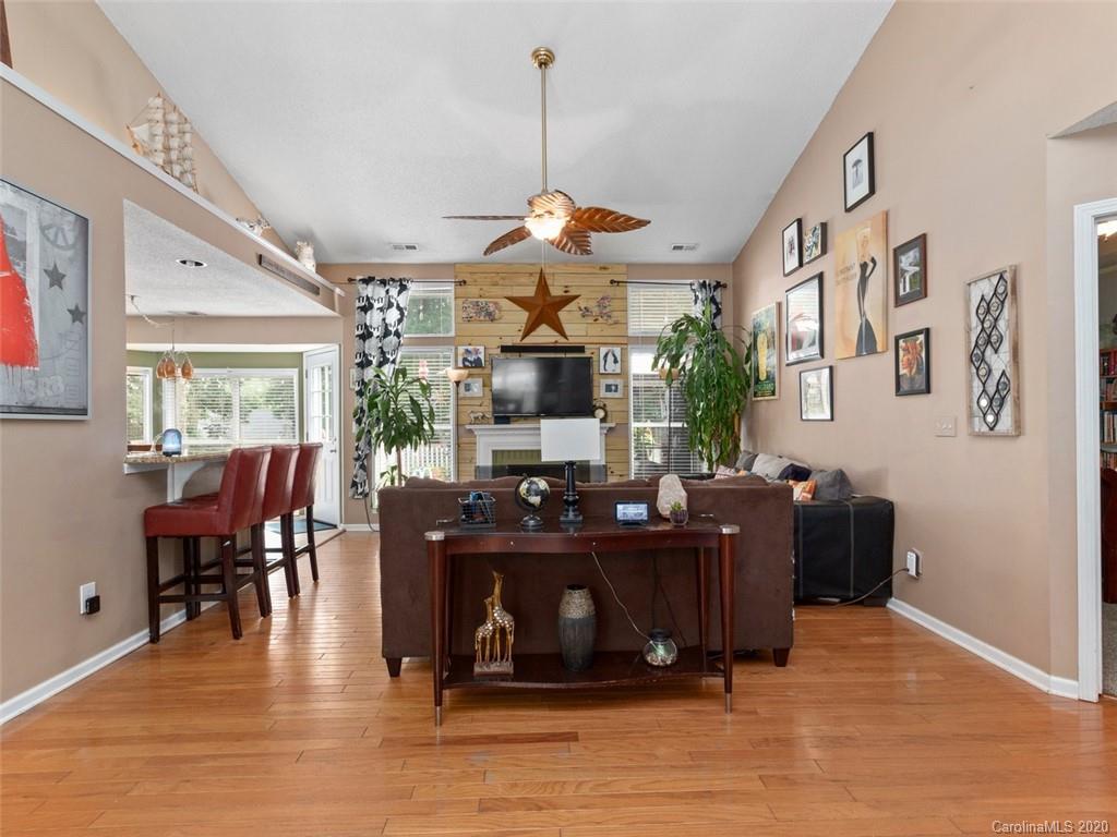 12518 Newstead Road Huntersville, NC 28078 - Photo 4 of 37