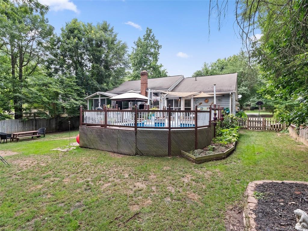 12518 Newstead Road Huntersville, NC 28078 - Photo 35 of 37