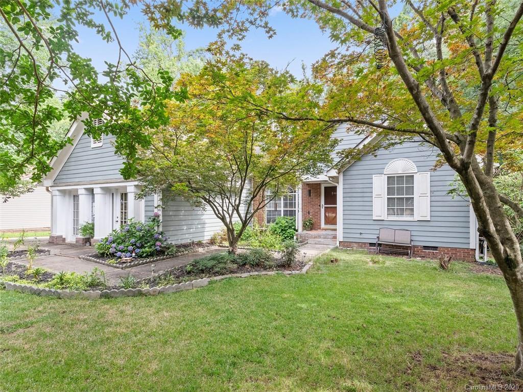 12518 Newstead Road Huntersville, NC 28078 - Photo 36 of 37
