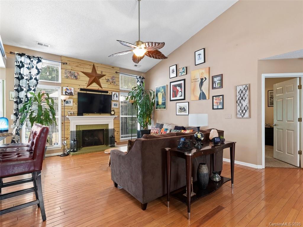 12518 Newstead Road Huntersville, NC 28078 - Photo 5 of 37