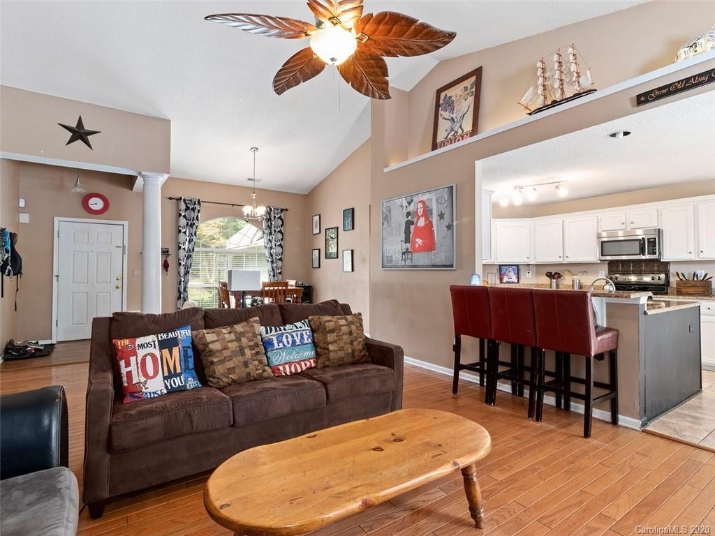 12518 Newstead Road Huntersville, NC 28078 - Photo 7 of 37