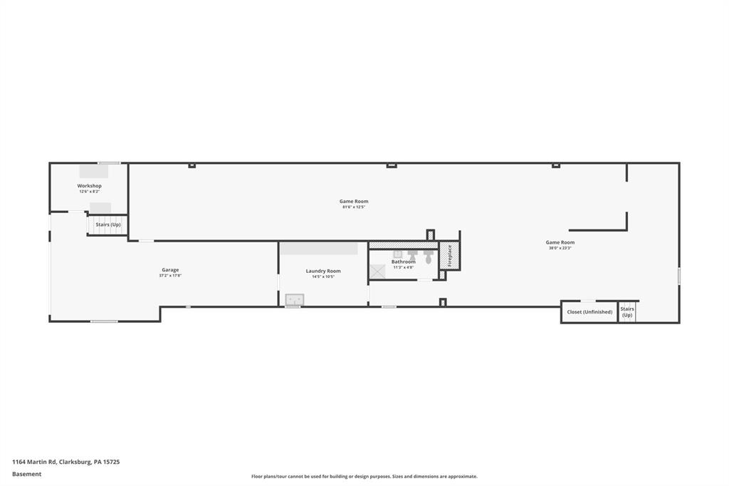 1164 Martin Road Clarksburg, PA 15725 - Photo 50 of 50 Gallery Image 50