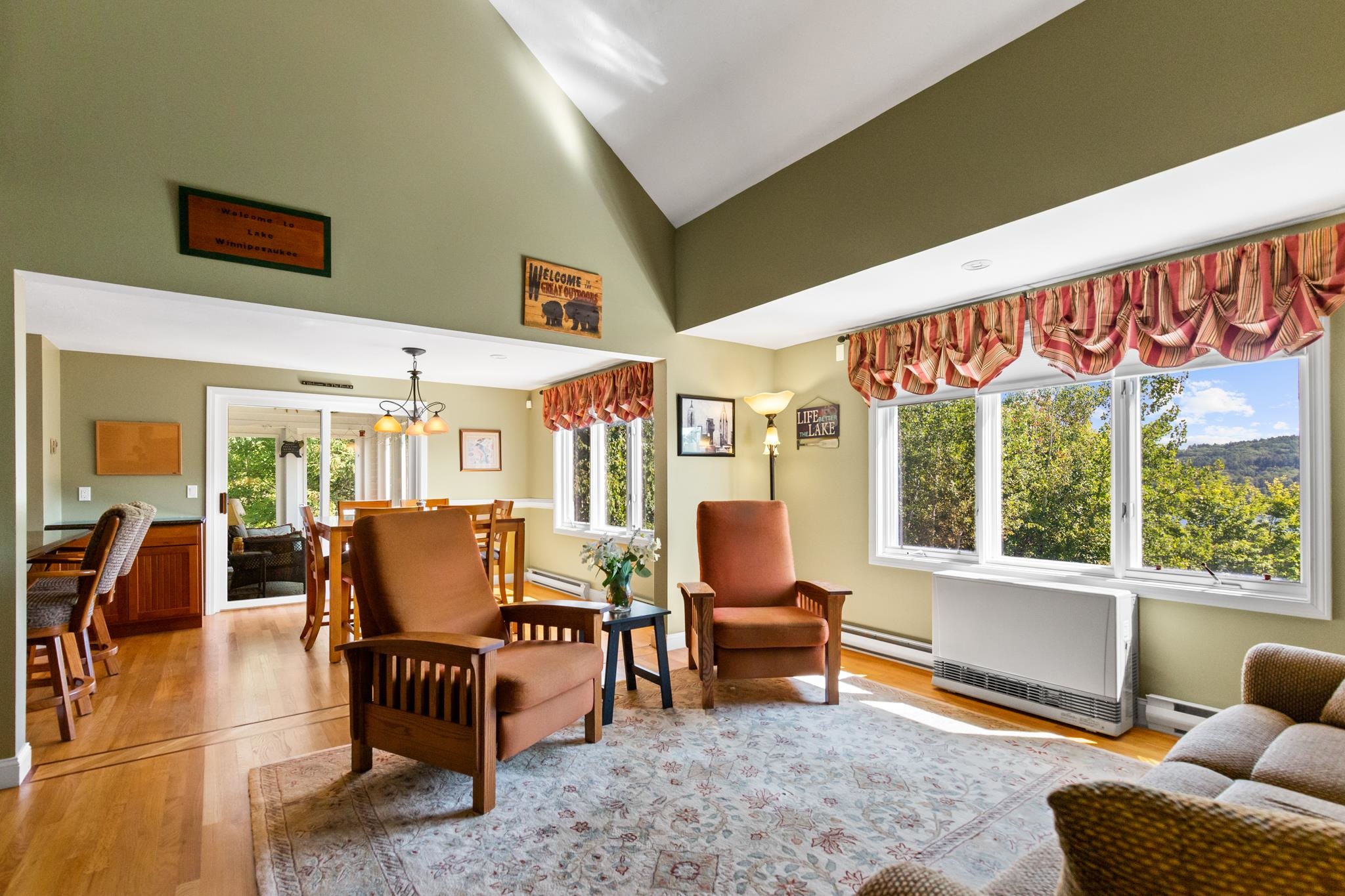 9 Loon Road Meredith, NH 03253 - Photo 20 of 55 Gallery Image 20