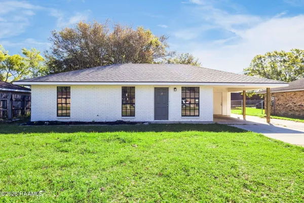 $155,000 | 114 Latin Drive, Lafayette, LA 70507