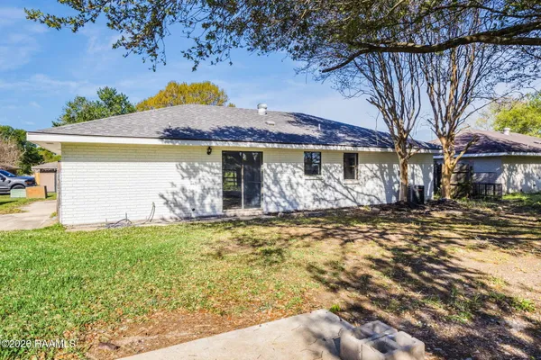 $155,000 | 114 Latin Drive, Lafayette, LA 70507