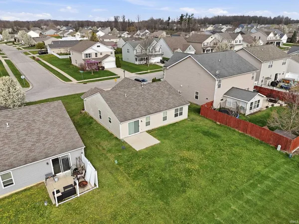 $239,900 | 1924 Black Bear Drive, Fort Wayne, IN 46808