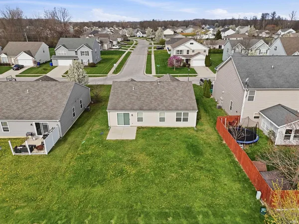 $239,900 | 1924 Black Bear Drive, Fort Wayne, IN 46808