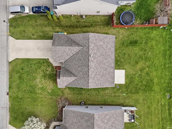 $239,900 | 1924 Black Bear Drive, Fort Wayne, IN 46808