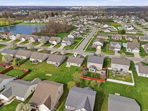 $239,900 | 1924 Black Bear Drive, Fort Wayne, IN 46808