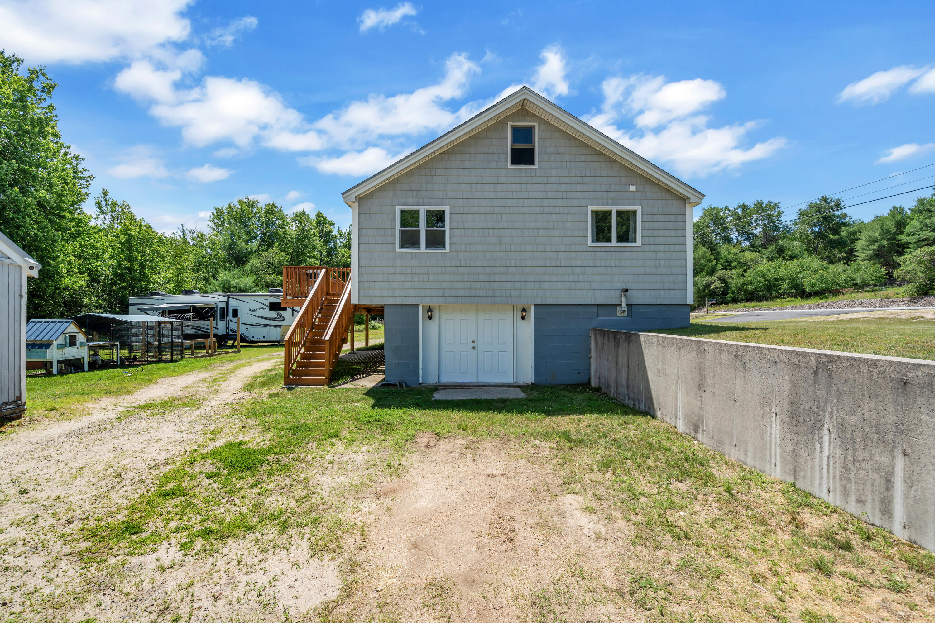619 Newfield Road Shapleigh, ME 04076 - Photo 5 of 39 DSC01637