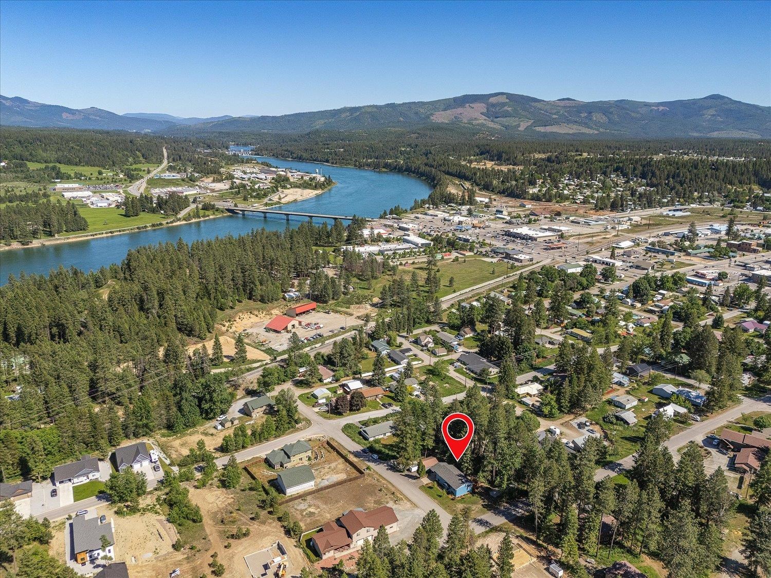 535 West Ash Street Newport, WA 99156 - Photo 4 of 47