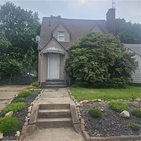$70,000 | 1229 Bellflower Avenue Southwest, Canton, OH 44710