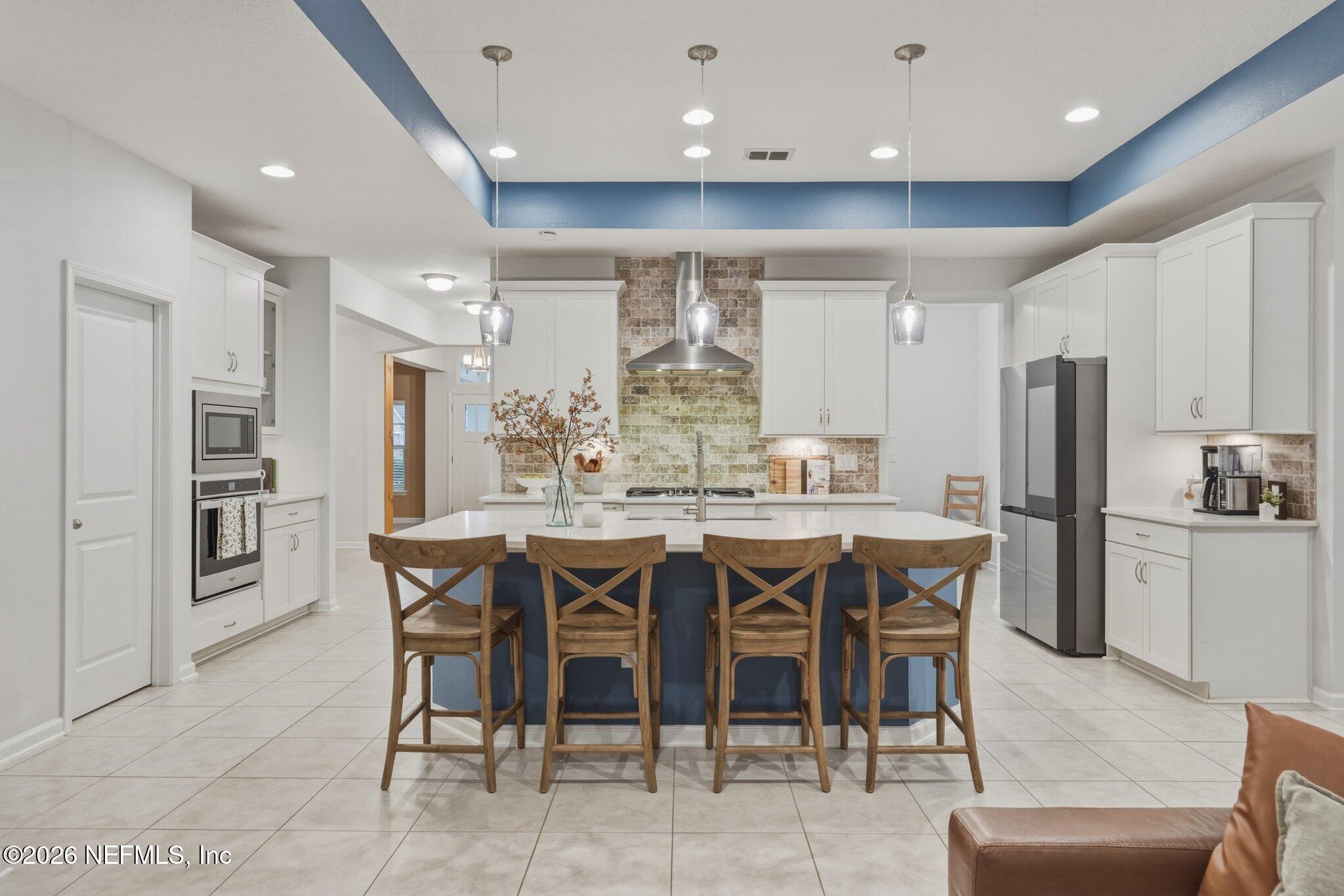 27 Timber Stand Road St. Johns, FL 32259 - Photo 13 of 48 Kitchen