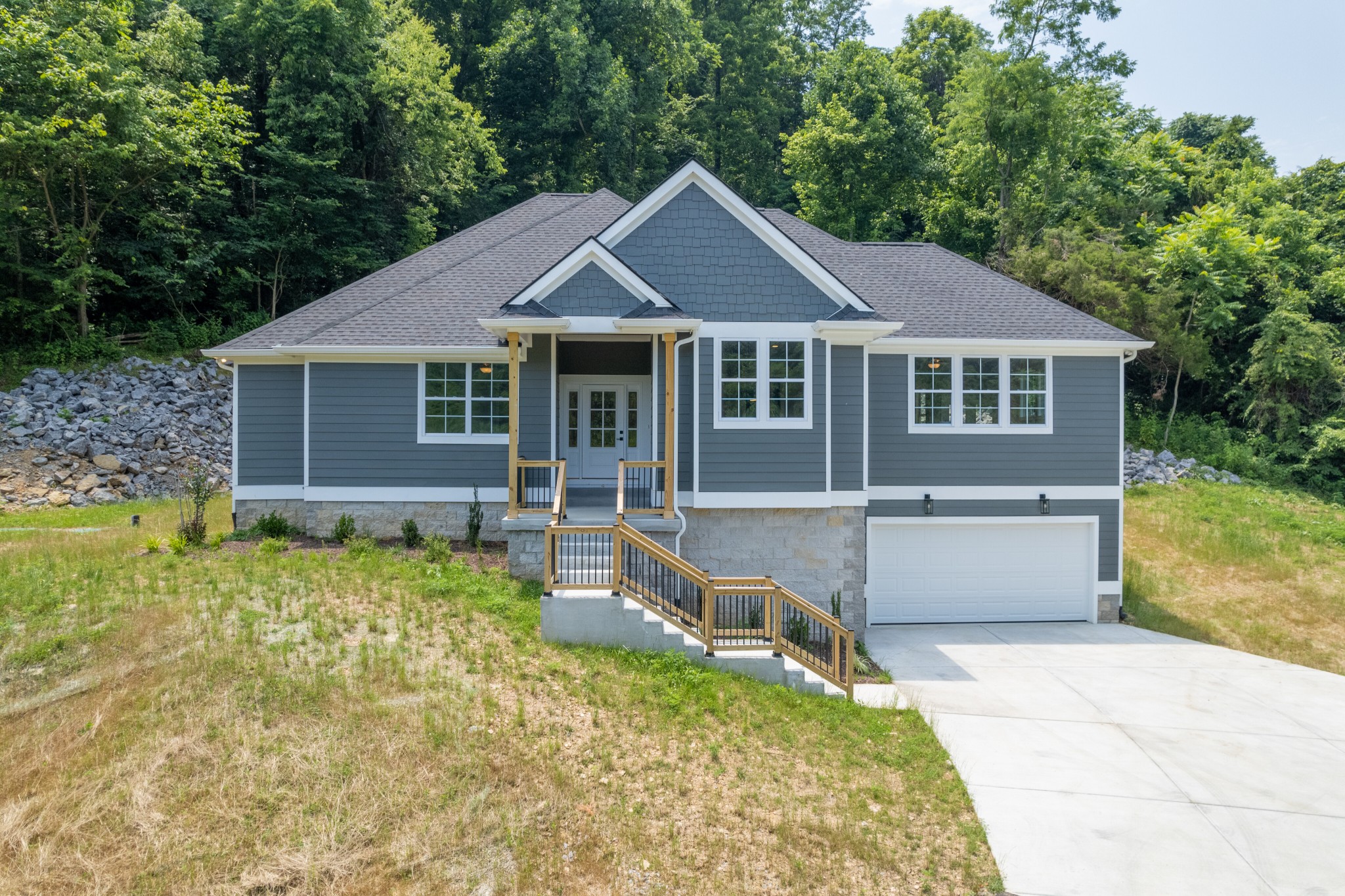 5411 Gossburg Road Beechgrove, TN 37018 - Photo 1 of 41 Welcome home to 5411 Gossburg Rd!