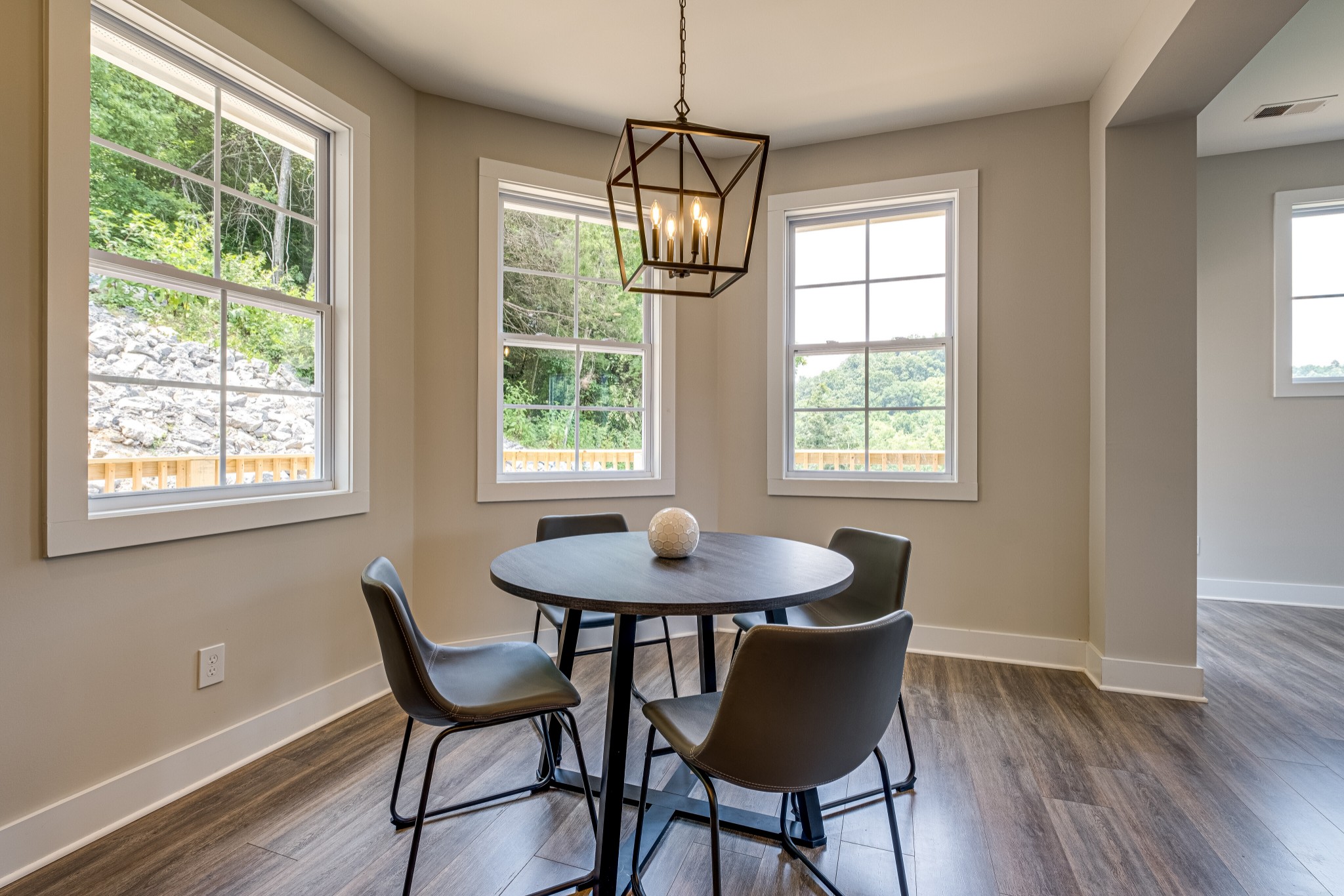 5411 Gossburg Road Beechgrove, TN 37018 - Photo 14 of 41 Breakfast nook