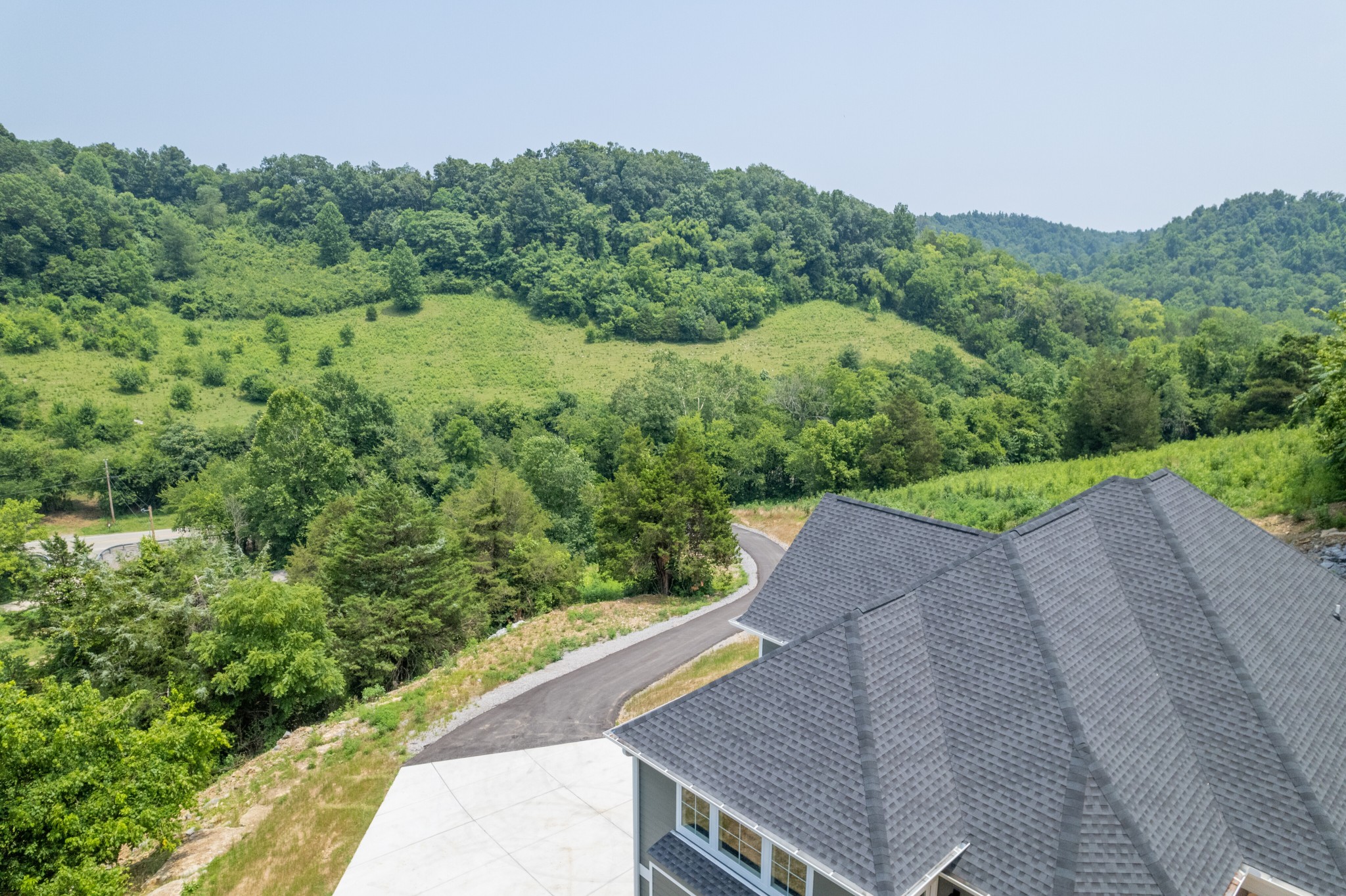 5411 Gossburg Road Beechgrove, TN 37018 - Photo 35 of 41 Breathtaking scenery!
