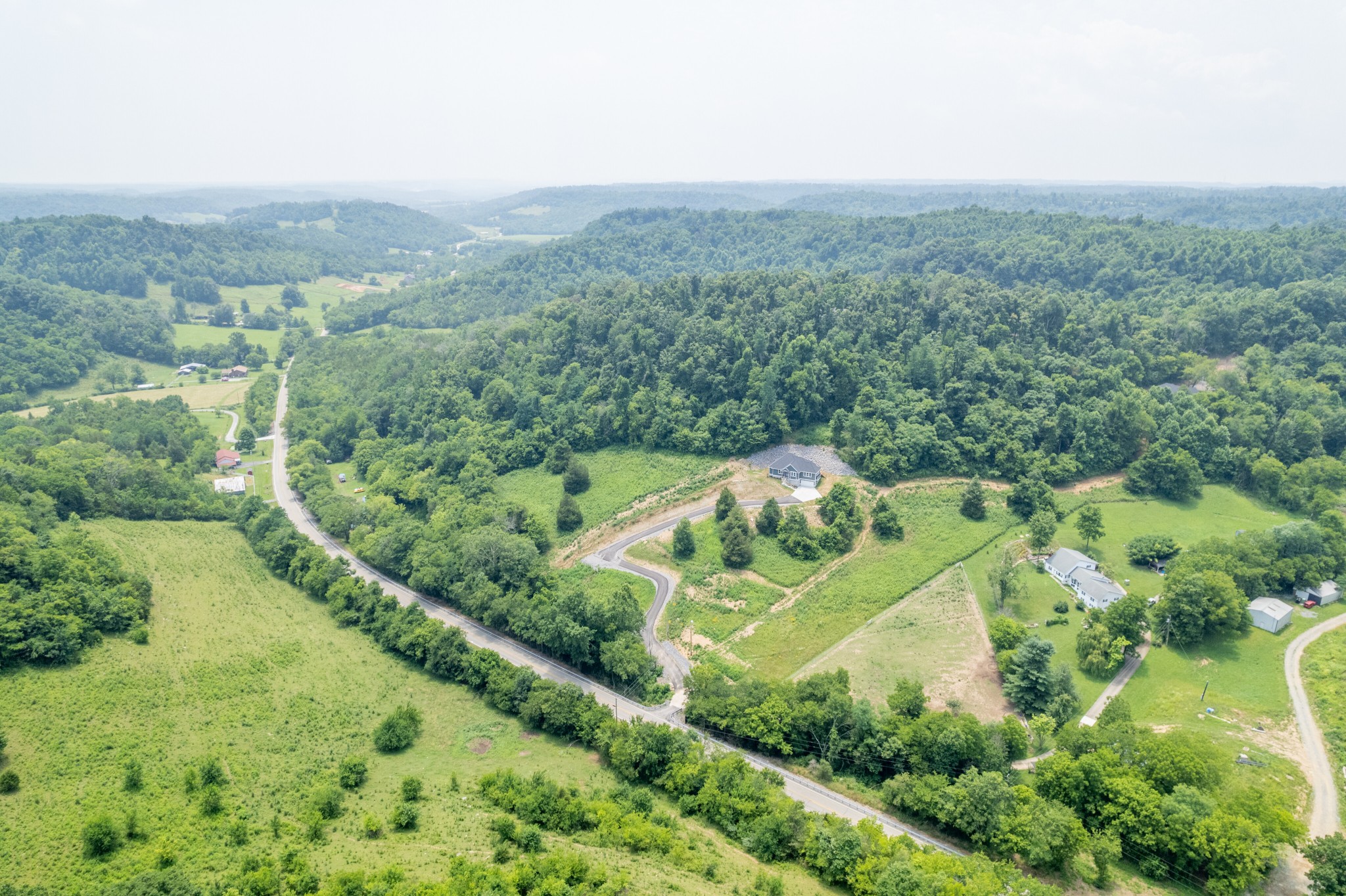 5411 Gossburg Road Beechgrove, TN 37018 - Photo 40 of 41 Gallery Image 40