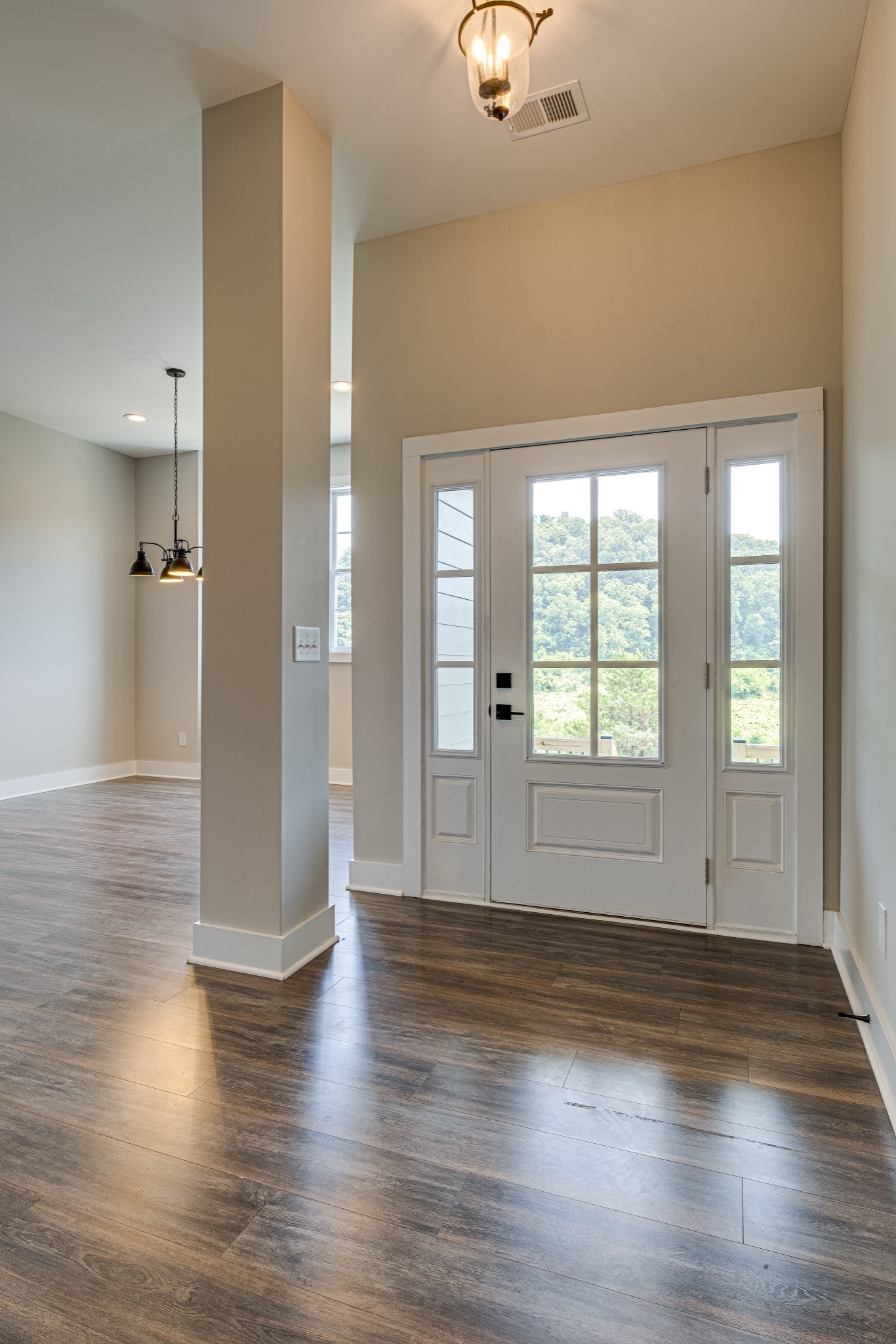 5411 Gossburg Road Beechgrove, TN 37018 - Photo 8 of 41 So much natural light!