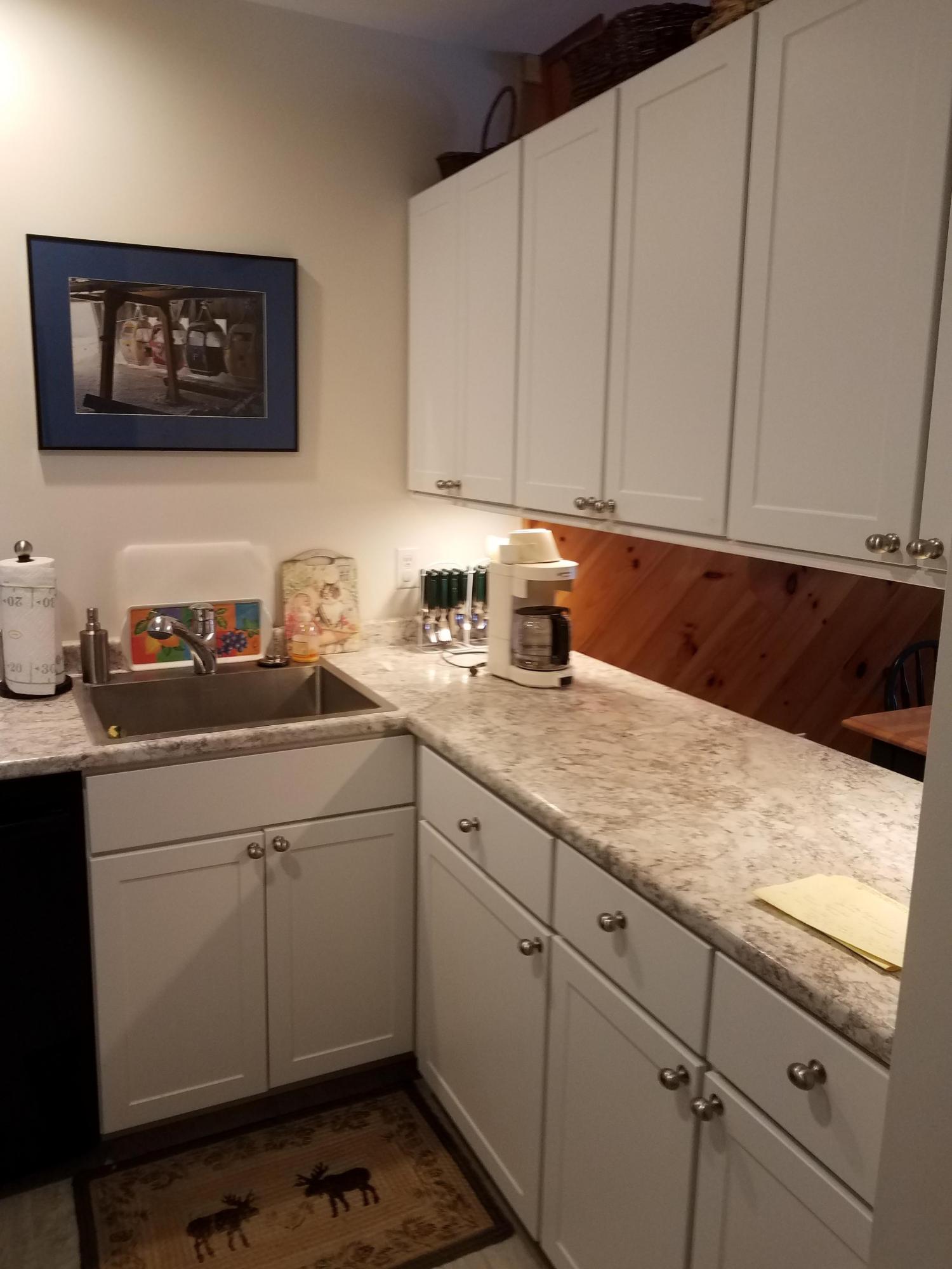 2 Mountain Side Road, Unit 2 Kingfield, ME 04947 - Photo 12 of 16 Kitchen