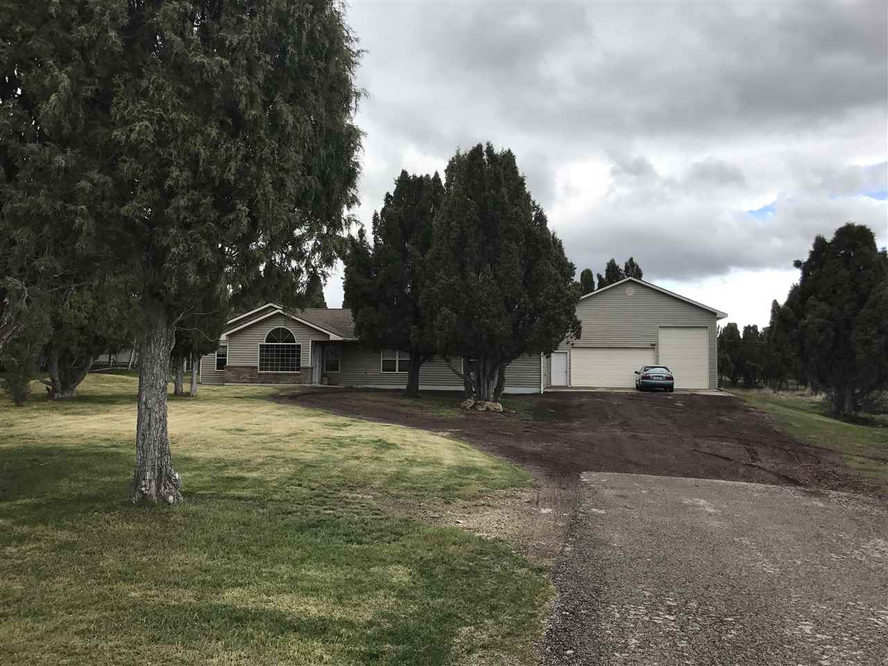 870 Kelly Park Road Soda Springs, ID 83276 - Photo 1 of 1 Gallery Image 1