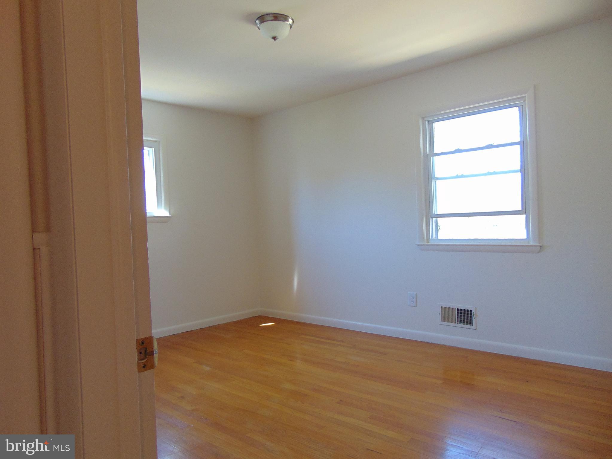 760 Hawthorne Road Linthicum Heights, MD 21090 - Photo 41 of 82 Master bedroom. View from hallway.