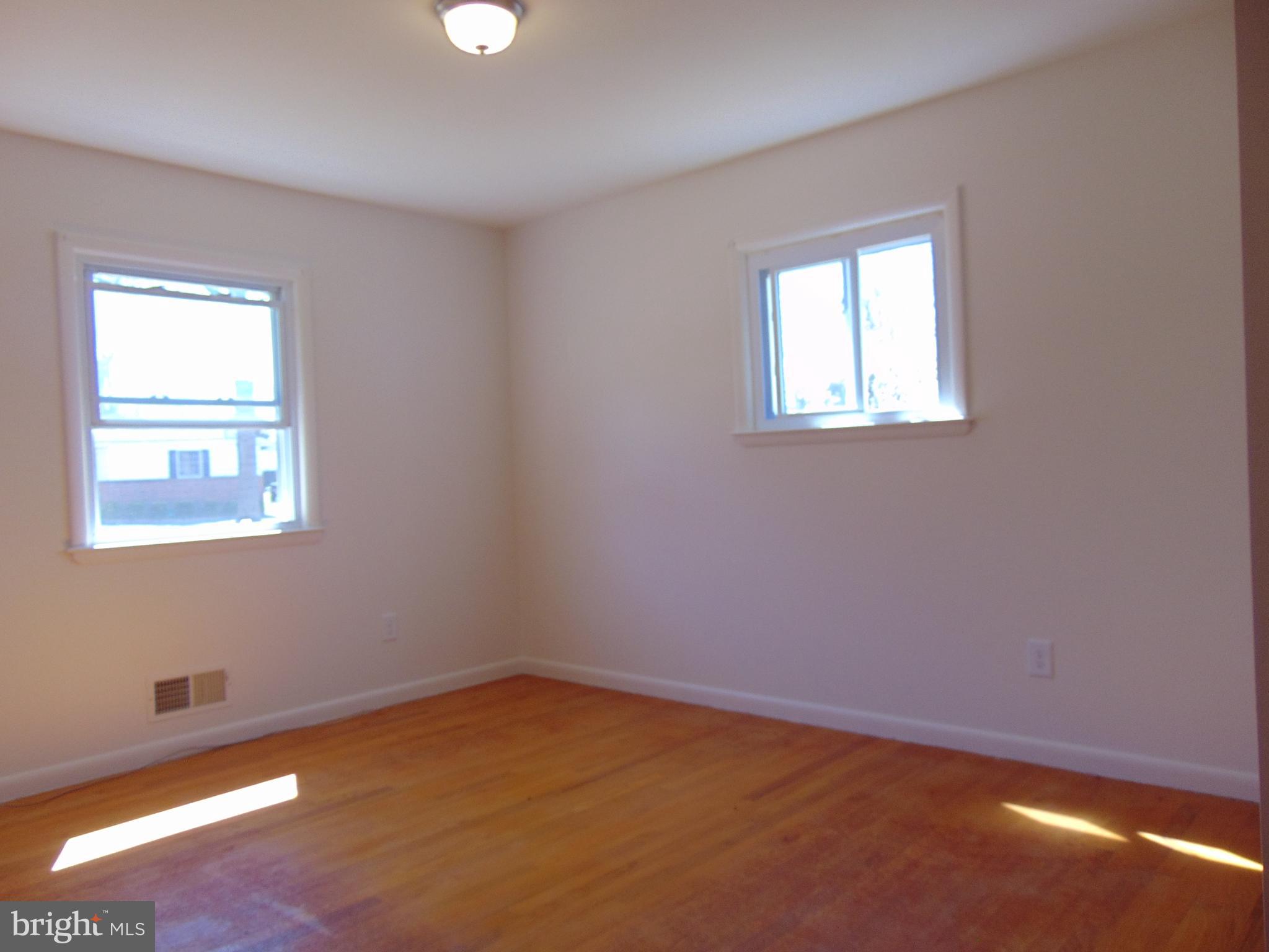 760 Hawthorne Road Linthicum Heights, MD 21090 - Photo 44 of 82 Second bedroom across from master bedroom.