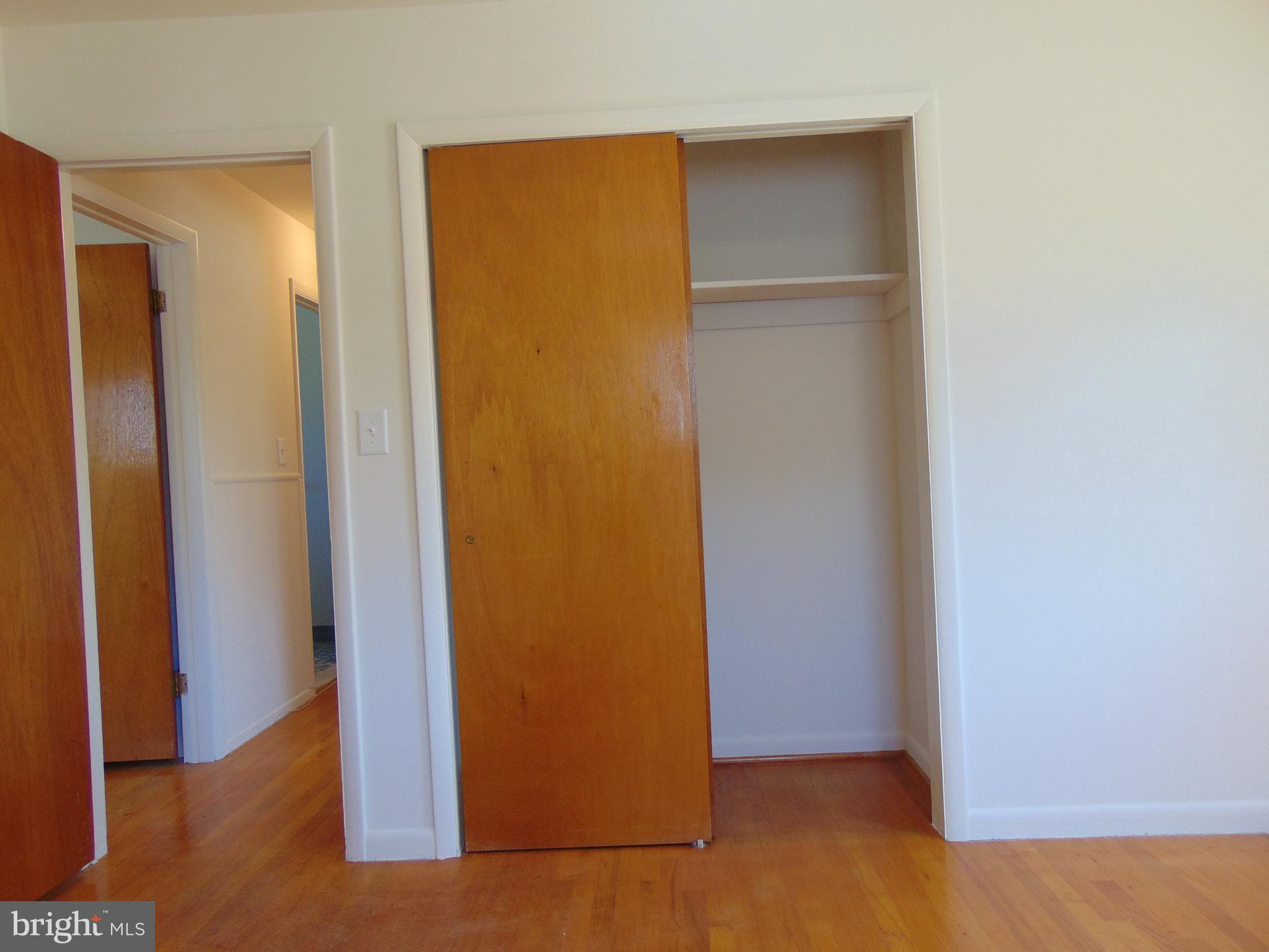 760 Hawthorne Road Linthicum Heights, MD 21090 - Photo 46 of 82 Second bedroom closet.