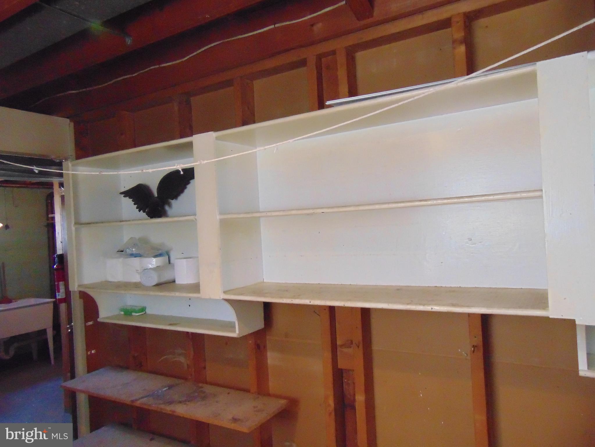 760 Hawthorne Road Linthicum Heights, MD 21090 - Photo 69 of 82 Storage room in basement.