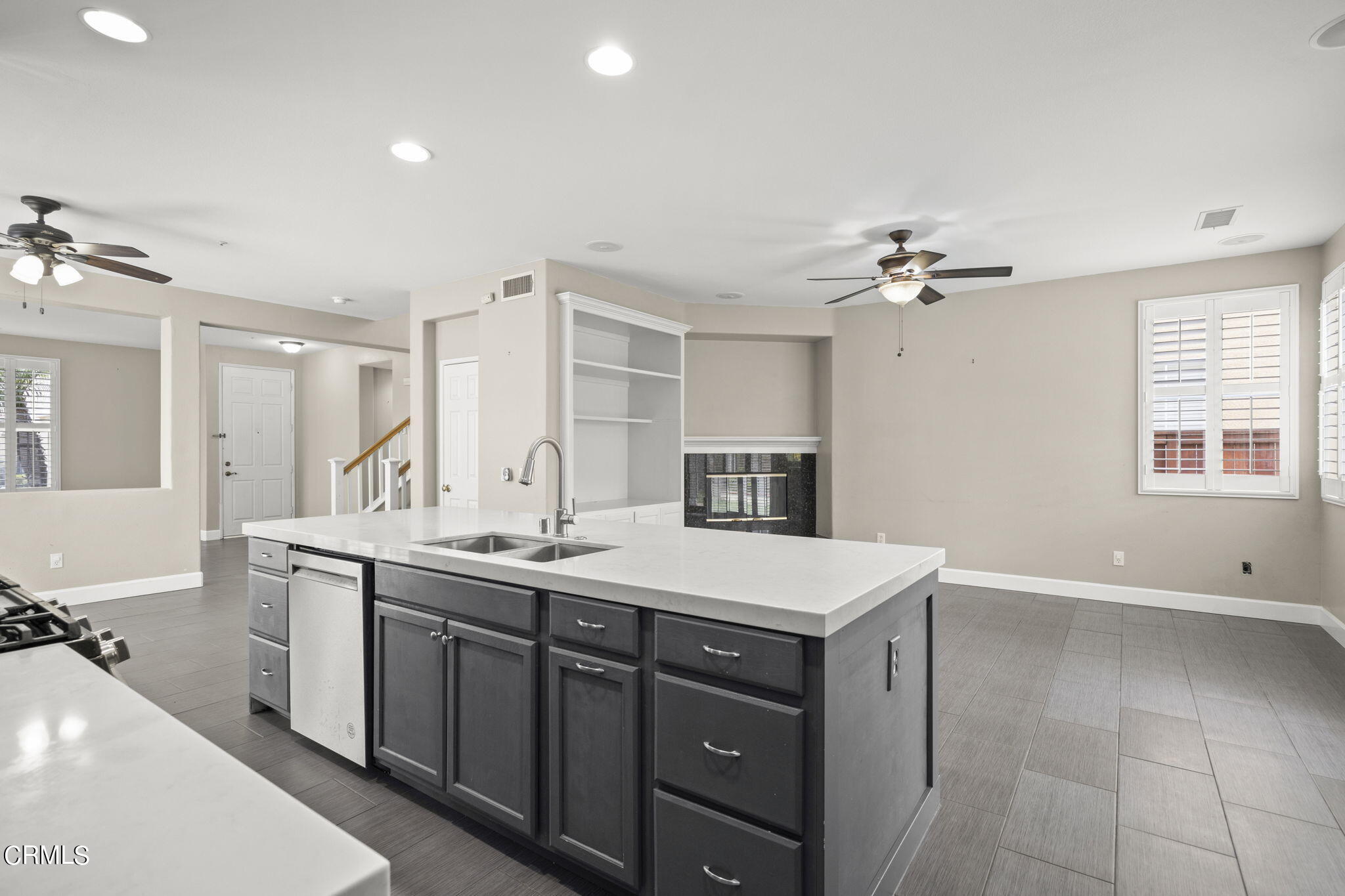 2150 Posada Drive Oxnard, CA 93030 - Photo 17 of 41 kitchen/den