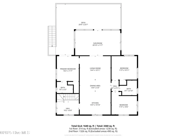 $625,000 | 3465 Janiero Road, Arapahoe, NC 28510