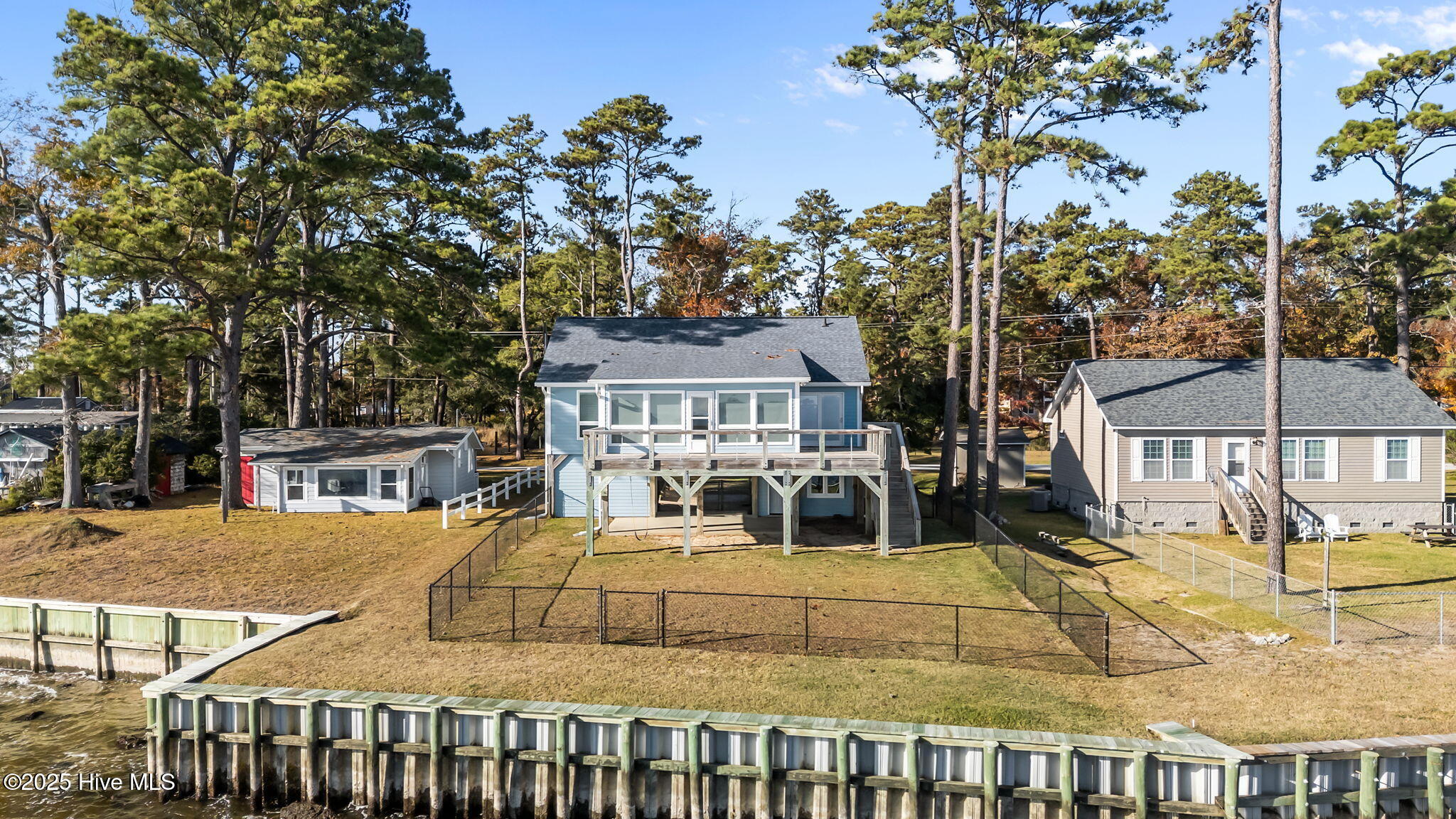 3465 Janiero Road Arapahoe, NC 28510 - Photo 3 of 65 3-web-or-mls-DJI_20251112144450_0023_D