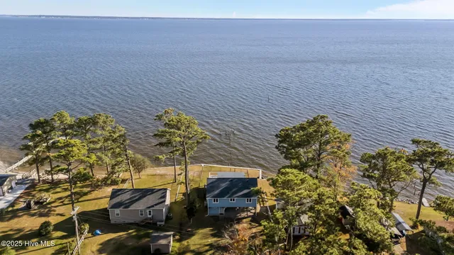 $625,000 | 3465 Janiero Road, Arapahoe, NC 28510