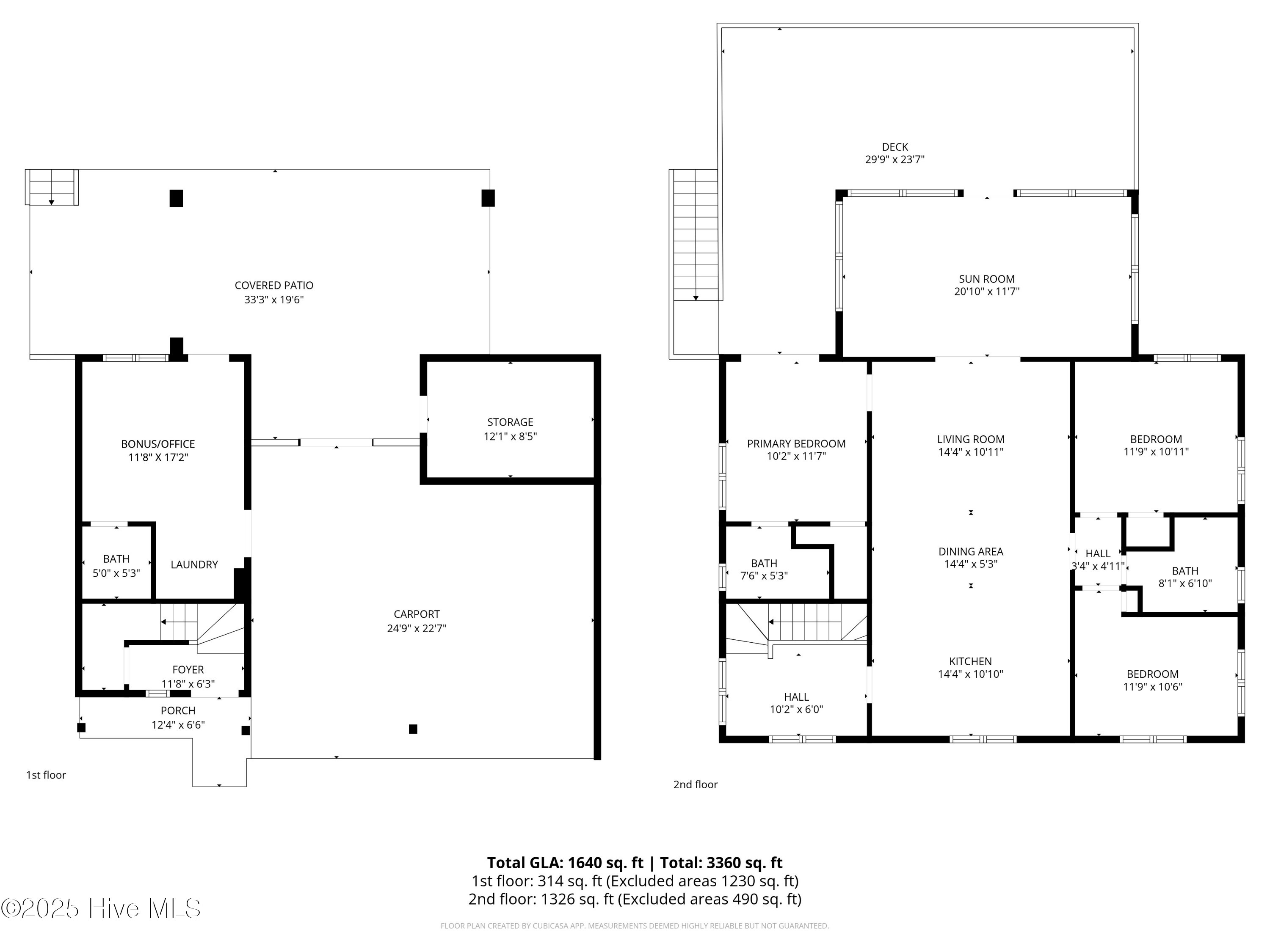 3465 Janiero Road Arapahoe, NC 28510 - Photo 60 of 65