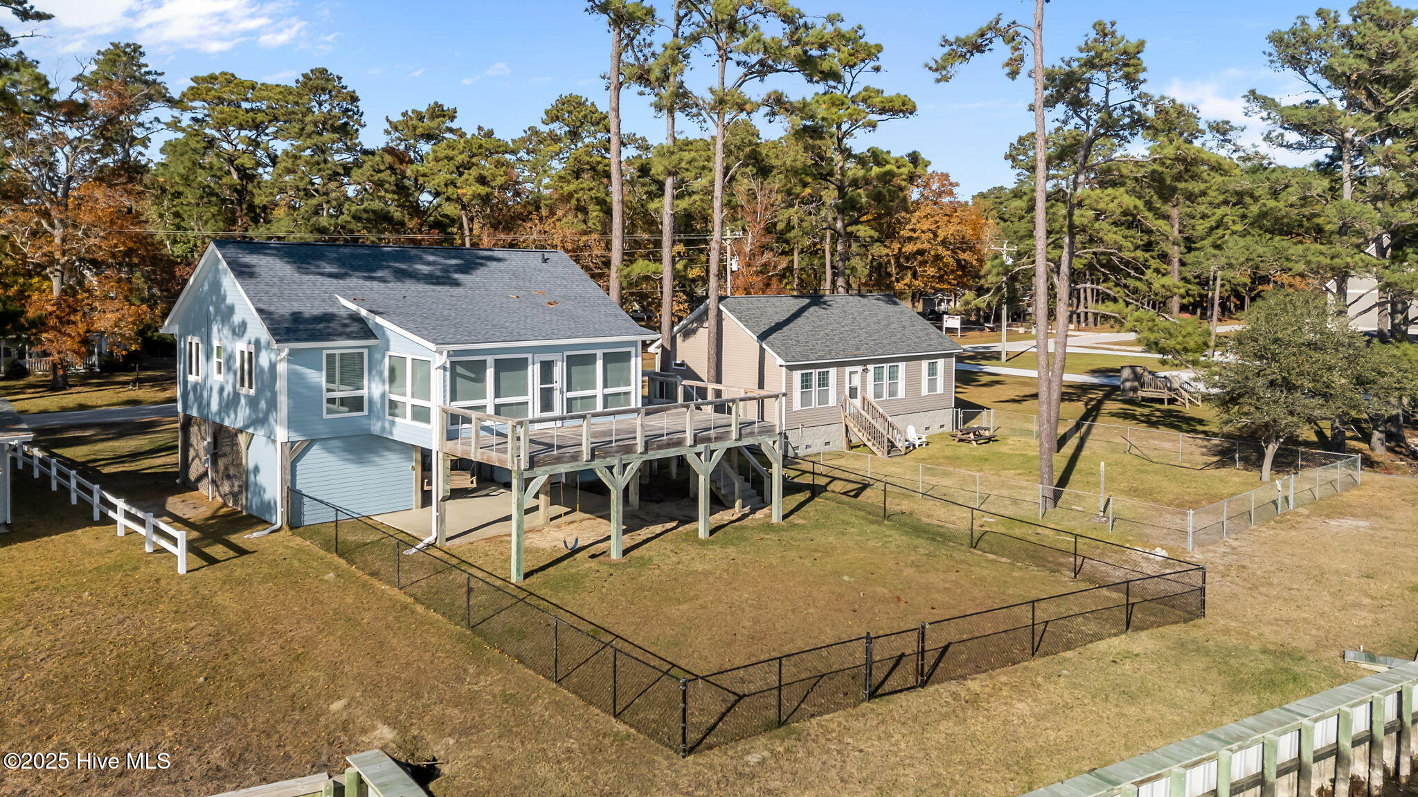 3465 Janiero Road Arapahoe, NC 28510 - Photo 5 of 65 5-web-or-mls-DJI_20251112144509_0025_D