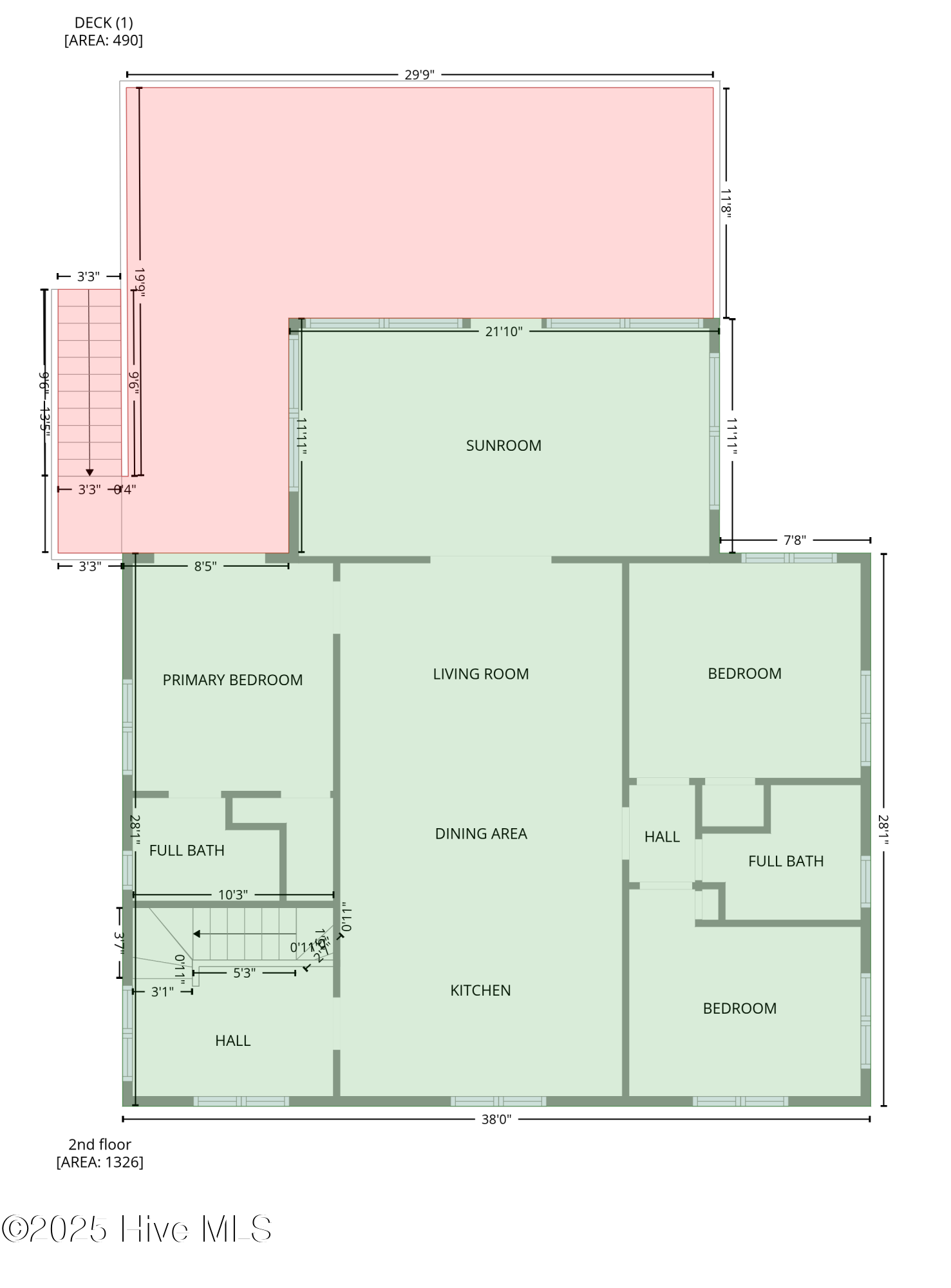 3465 Janiero Road Arapahoe, NC 28510 - Photo 62 of 65