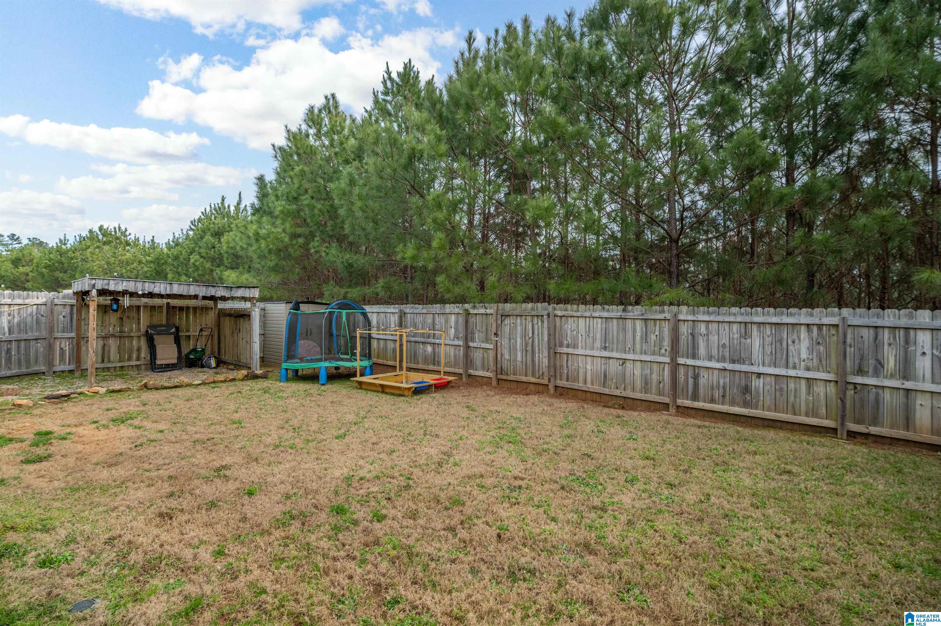 565 Briar Ridge Circle Odenville, AL 35120 - Photo 33 of 35