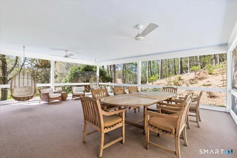 $2,795,000 | 197 Bowery Road, New Canaan, CT 06840