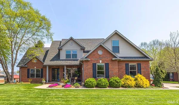 $585,000 | 880 North Evergreen Drive, Jasper, IN 47546