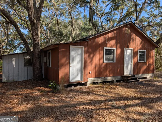 $375,000 | 779 Ralph Davis Road, Folkston, GA 31537