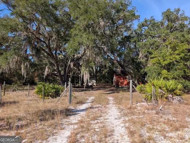 $375,000 | 779 Ralph Davis Road, Folkston, GA 31537