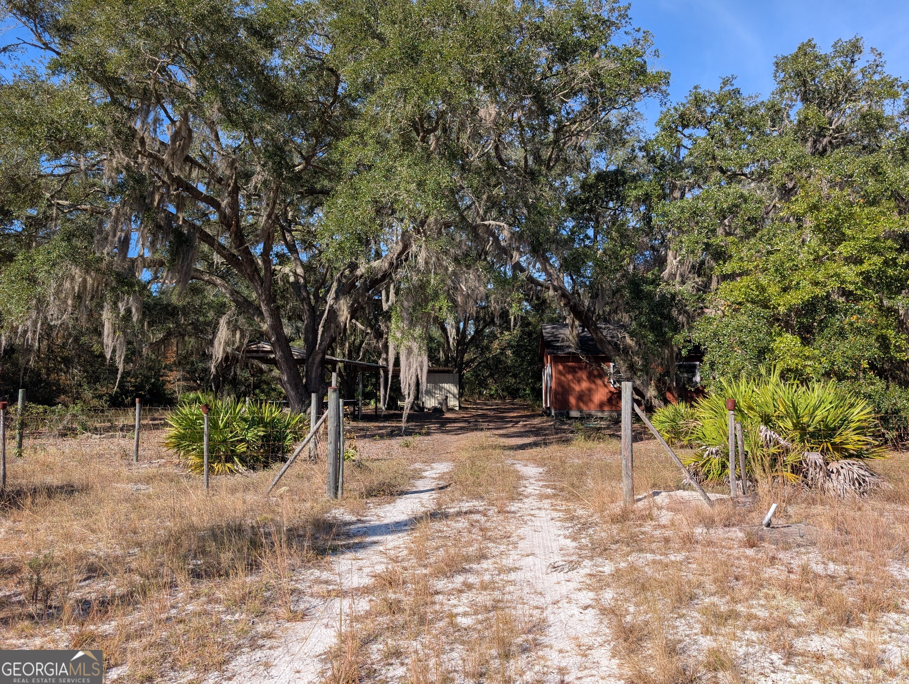 779 Ralph Davis Road Folkston, GA 31537 - Photo 15 of 38