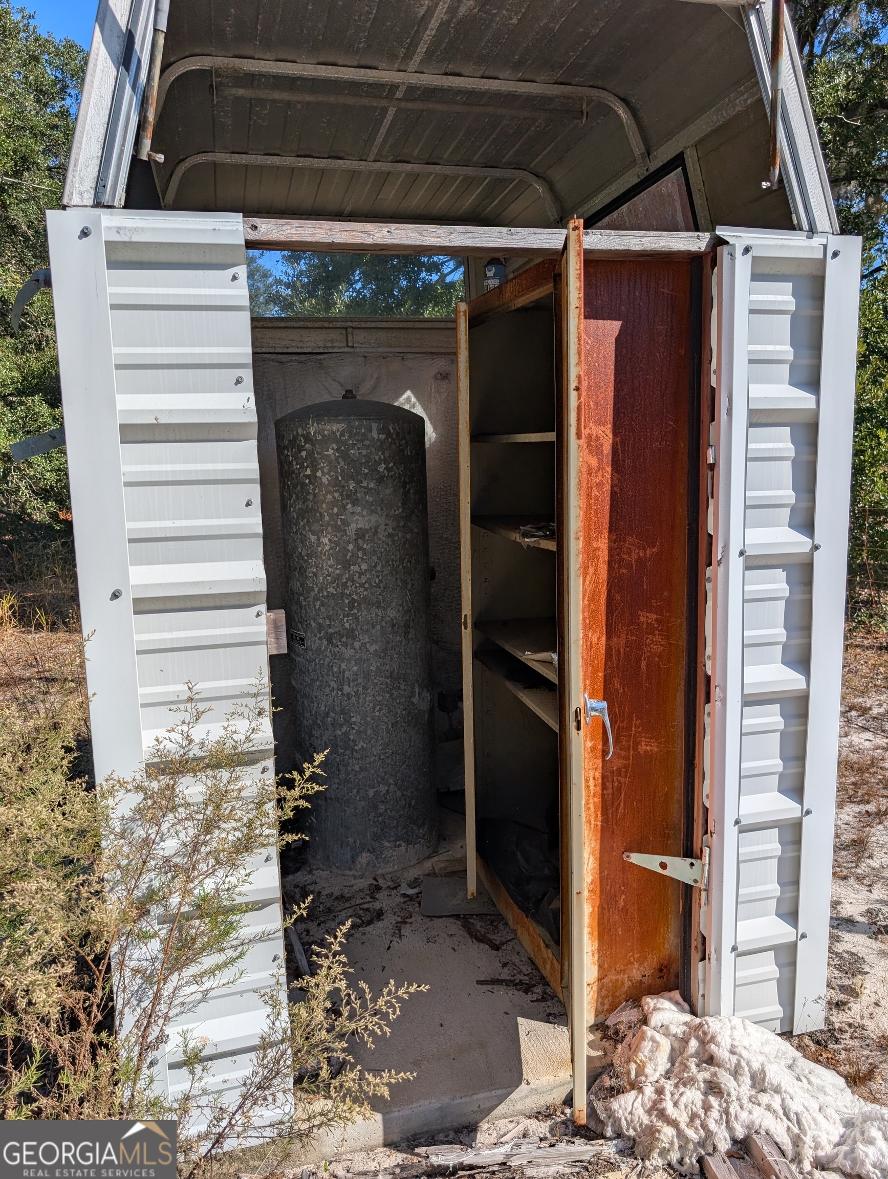 779 Ralph Davis Road Folkston, GA 31537 - Photo 16 of 38